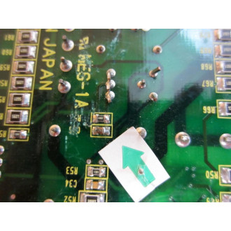 Fanuc A20B-2101-0390 PS PCB A20B-2101-039006A  Non-Refundable - Parts Only