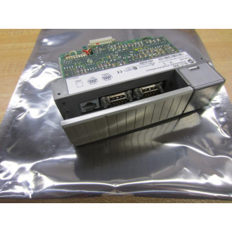 Allen Bradley 1747-KE Module 1747KE Series C WO Cover - Used