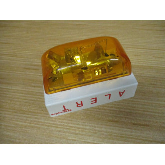 Simplex 4906-9207 Addressable Strobe 0743715