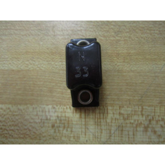 Allen Bradley N33 Overload Relay Heater Element (Pack of 5)