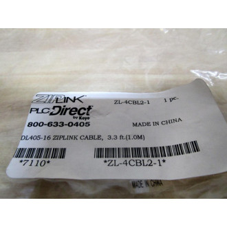 Ziplink ZL4CBL21 Cable Ziplink