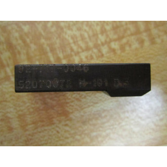 92-717-0046 Block 52070072 H-101 D.3 - New No Box