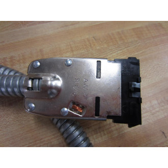 The Knoll Group OCC72-8 Type 1 Cable - 70" Length OCC728 - Used