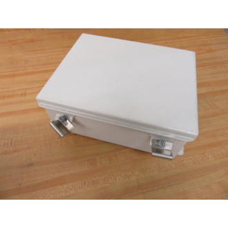 Klassen K-3227 Cut-out Box K3227 Type 12 Enclosure 10x6x4 - New No Box