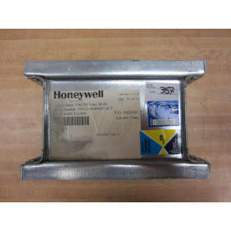Honeywell D3OAA008006NACU Damper D3OAA008006NACU - New No Box