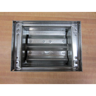 Honeywell D3OAA008006NACU Damper D3OAA008006NACU - New No Box