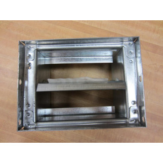 Honeywell D3OAA008006NACU Damper D3OAA008006NACU - New No Box