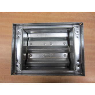 Honeywell D3OAA008006NACU Damper D3OAA008006NACU WPin Extension Kit - New No Box