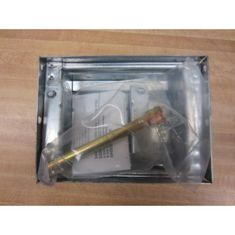 Honeywell D3OAA008006NACU Damper D3OAA008006NACU WPin Extension Kit - New No Box