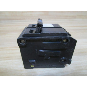 Crouse & Hinds 72337-01 Circuit Breaker 40 Amps - New No Box