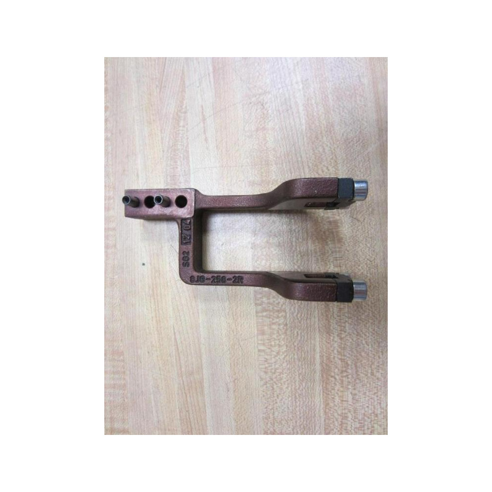 8JG-258-2R Clamp Hardware 8JG2582R - Used