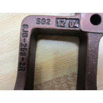 8JG-258-2R Clamp Hardware 8JG2582R - Used