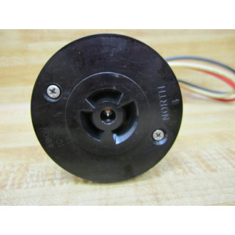 Precision Multiple 480V 1000W 3 Prong Receptacle - New No Box