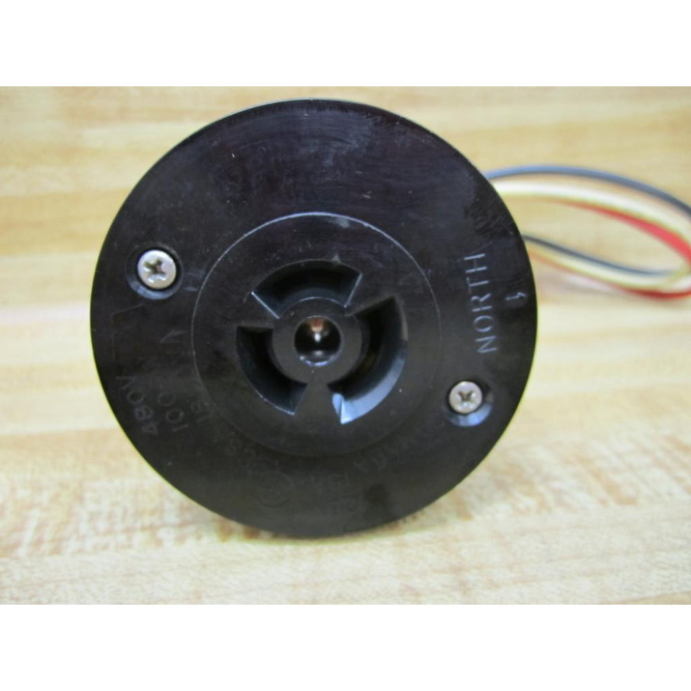 Precision Multiple 480V 1000W 3 Prong Receptacle - New No Box