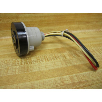 Precision Multiple 480V 1000W 3 Prong Receptacle - New No Box