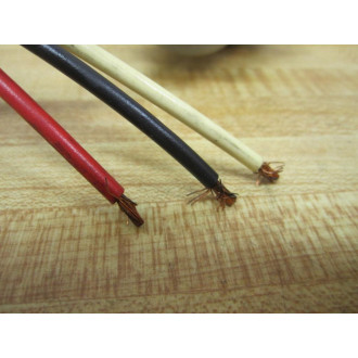 Precision Multiple 480V 1000W 3 Prong Receptacle - New No Box