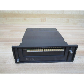 Texas Instruments 6MT-33 Output Module 6MT33