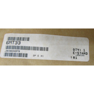 Texas Instruments 6MT-33 Output Module 6MT33