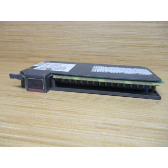 Allen Bradley 1771-ID16 Module Ser.A, FW Rev A,HW 96091432 Rev.B01 - Used