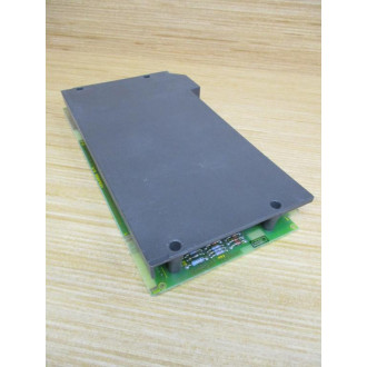 Allen Bradley 1771-ID16 Module Ser.A, FW Rev A,HW 96091432 Rev.B01 - Used