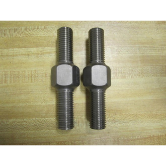 2931888A310 Turnbuckle 1-12 92-490-0006 (Pack of 2) - New No Box