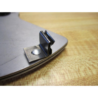 Nailor Industries 4250 Radial Blade Damper - New No Box