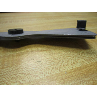 Nailor Industries 4250 Radial Blade Damper - New No Box