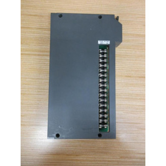 Allen Bradley 1771-OQ16 OP Module Ser. A, FW Rev A - Used