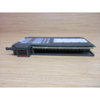Allen Bradley 1771-ID16 Module Ser A, FW Rev A - Used