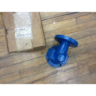 Deublin FS100 End Cap Kit 1176K M509628 001-028 1.5" 150