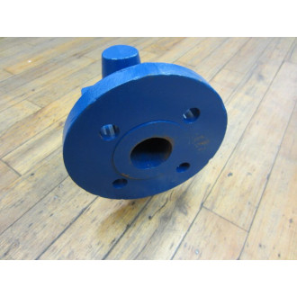 Deublin FS100 End Cap Kit 1176K M509628 001-028 1.5" 150