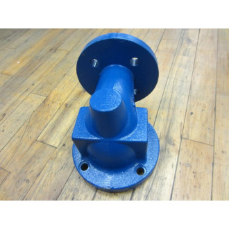 Deublin FS100 End Cap Kit 1176K M509628 001-028 1.5" 150