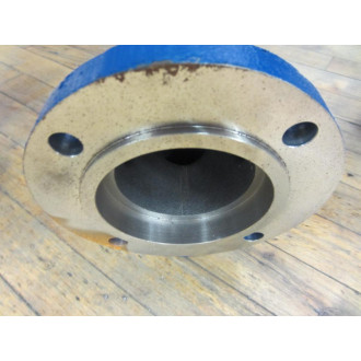 Deublin FS100 End Cap Kit 1176K M509628 001-028 1.5" 150