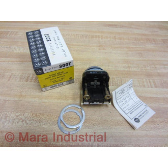 Allen Bradley 800T-A2A Push Button 800TA2A Series N
