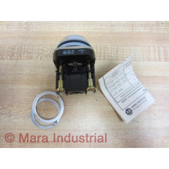Allen Bradley 800T-A2A Push Button 800TA2A Series N
