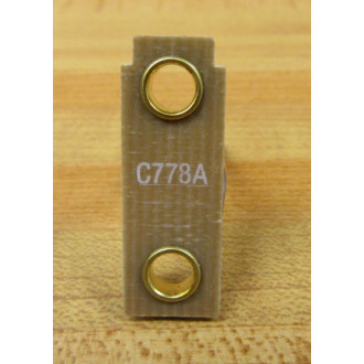 General Electric CR123C7.78A GE Heater Element C7.78A (Pack of 3)