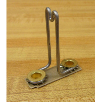 General Electric CR123C7.78A GE Heater Element C7.78A (Pack of 3)