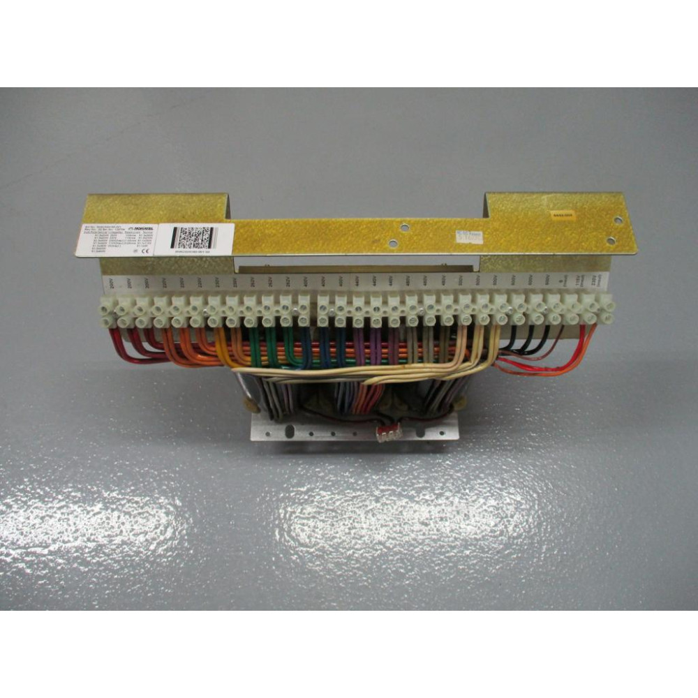 ABBEntrelec 3HAC024180-001 Noratel Transformer Unit 3HAC024180001 - Used