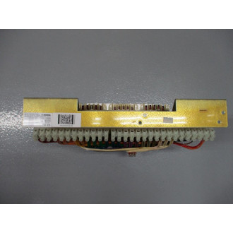 ABBEntrelec 3HAC024180-001 Noratel Transformer Unit 3HAC024180001 Rev. 02 - Used