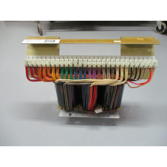 ABBEntrelec 3HAC024180-001 Noratel Transformer Unit 3HAC024180001 Rev. 02 - Used