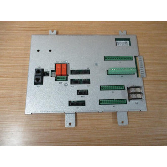 ABB 3HAC024488-001 Panel Board DSQC643 Rev.03 - Used