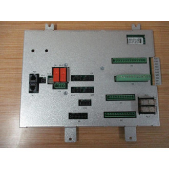 ABB 3HAC024488-001 Panel Board DSQC643 Rev.03 - Used