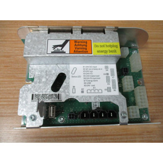 ABB 3HAC026254-001 Power Distribution Unit DSQC 662 Rev.11 - Used