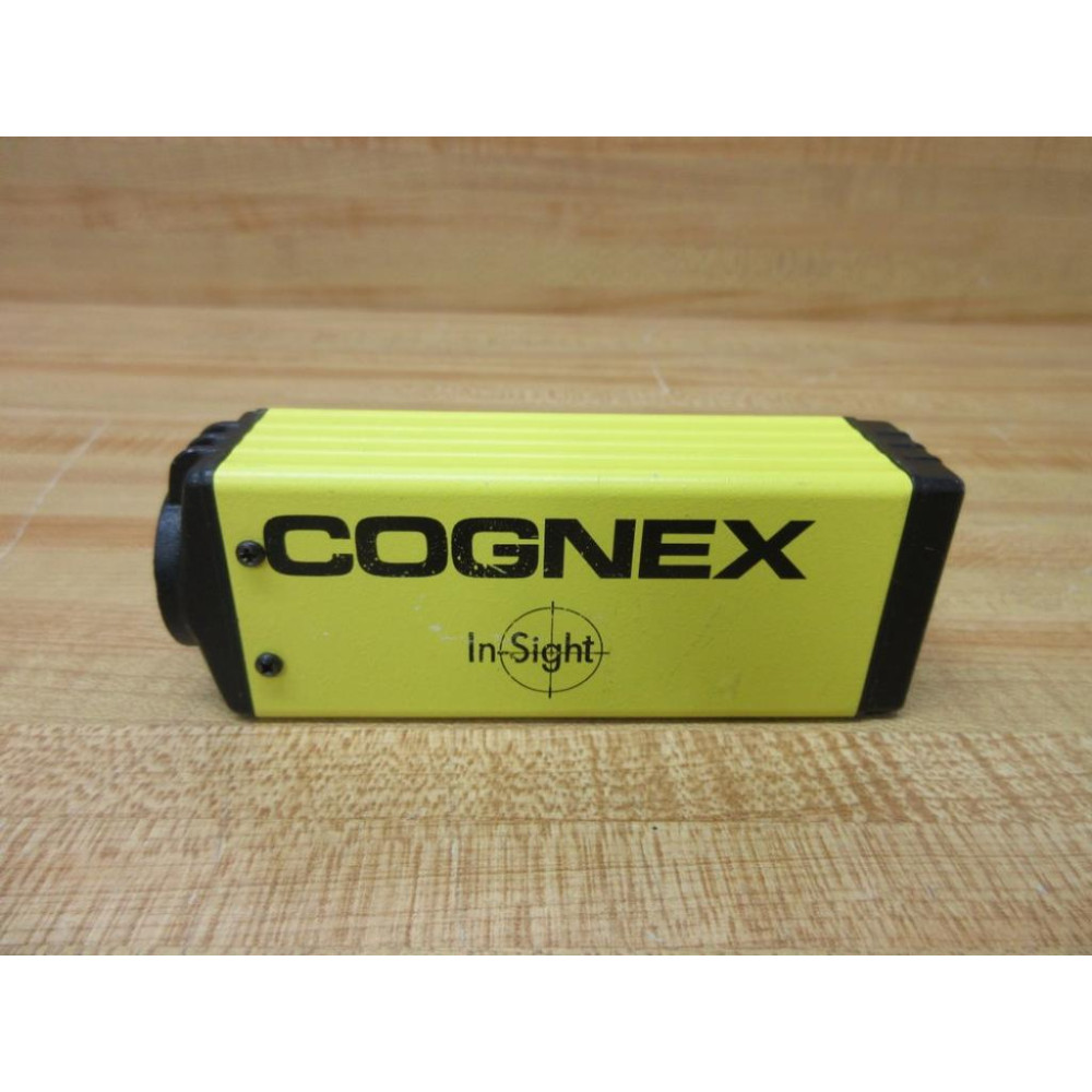 Cognex 800-5740-1 Processor Camera 80057401 - Used