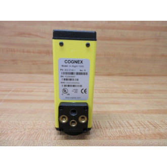 Cognex 800-5740-1 Processor Cam. 80057401 - Used