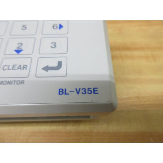Keyence BL-V35E Barcode Display Interface BLV35E - New No Box