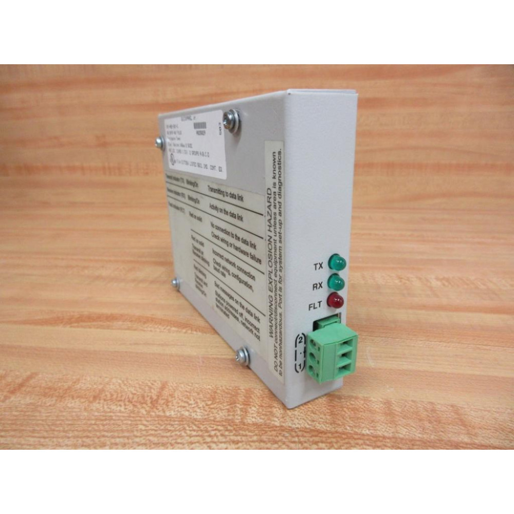 Quickpanel Jr. QPJ-ABD-201-G OIT Board Module - Used