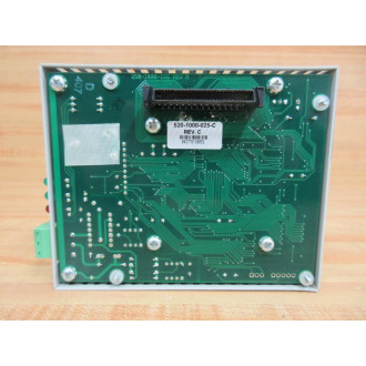 Quickpanel Jr. QPJ-ABD-201-G OIT Board Module - Used