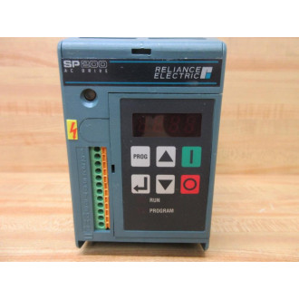 Reliance S20-403P5B1000 AC Drive S20403P5B1000 - Used