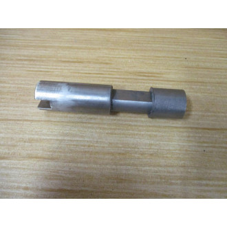 Tyco MRP-009U-K-S100 Morin Pneumatic  Actuator W K-Switch - Used